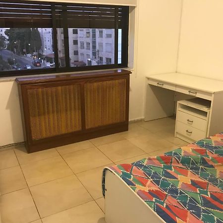 Nice Furnished Apartment Amman Exterior foto