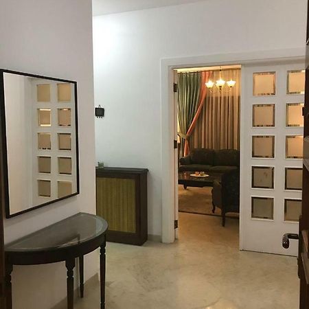 Nice Furnished Apartment Amman Exterior foto