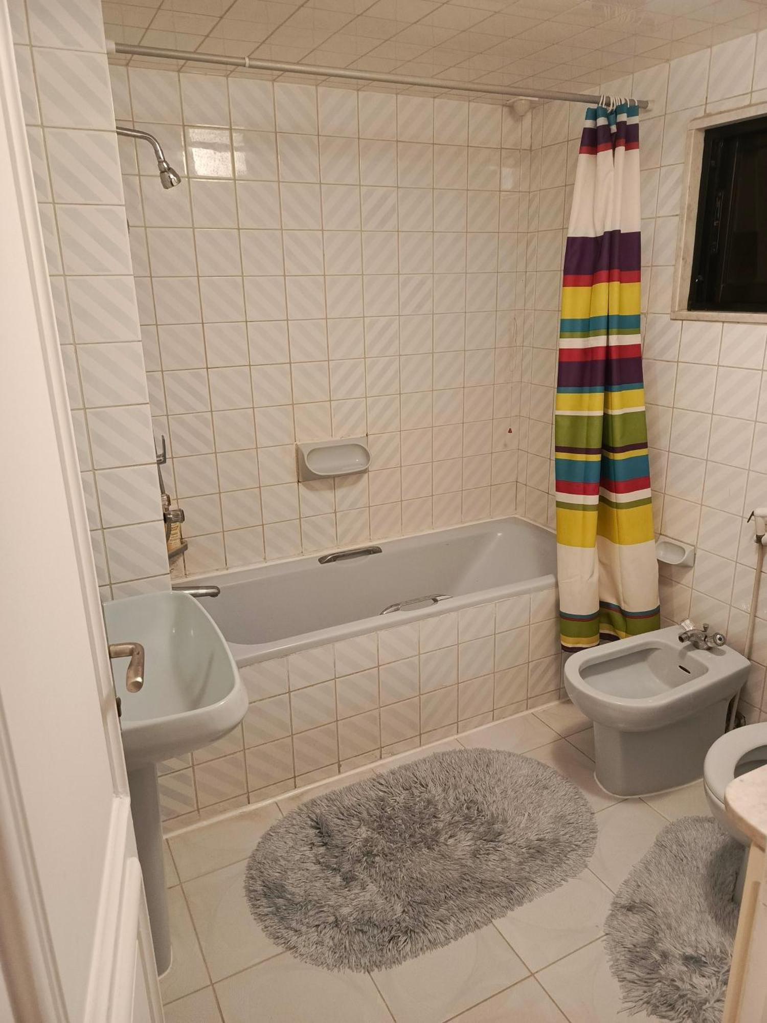 Nice Furnished Apartment Amman Exterior foto
