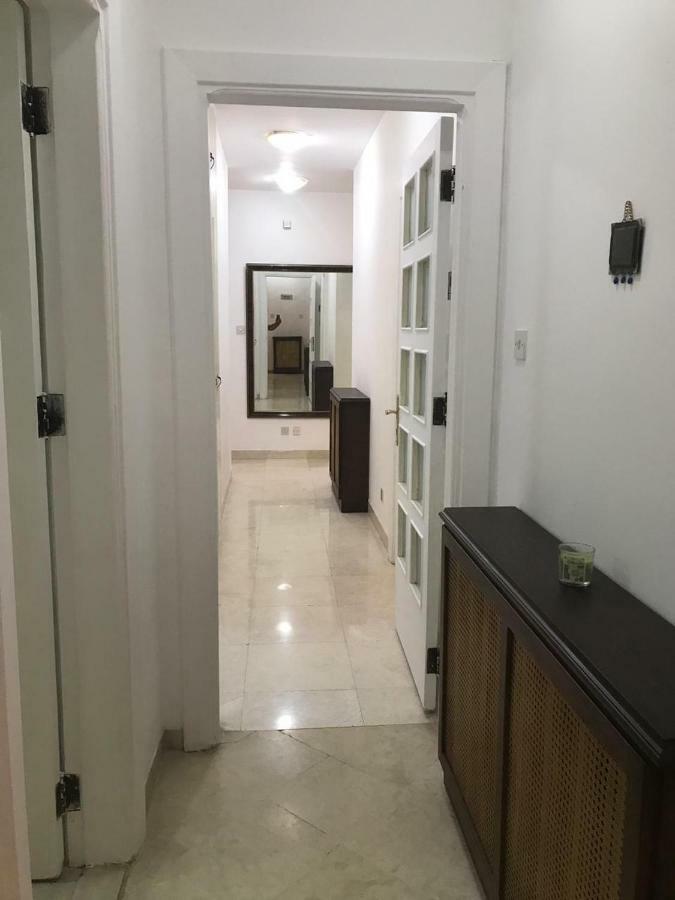 Nice Furnished Apartment Amman Exterior foto